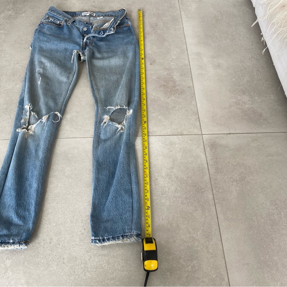 RE/DONE LEVI’S - Picture 7 of 8